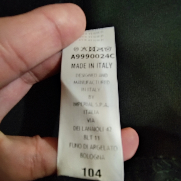 NEW! Spring/Fall Dress - Picture 10 of 14